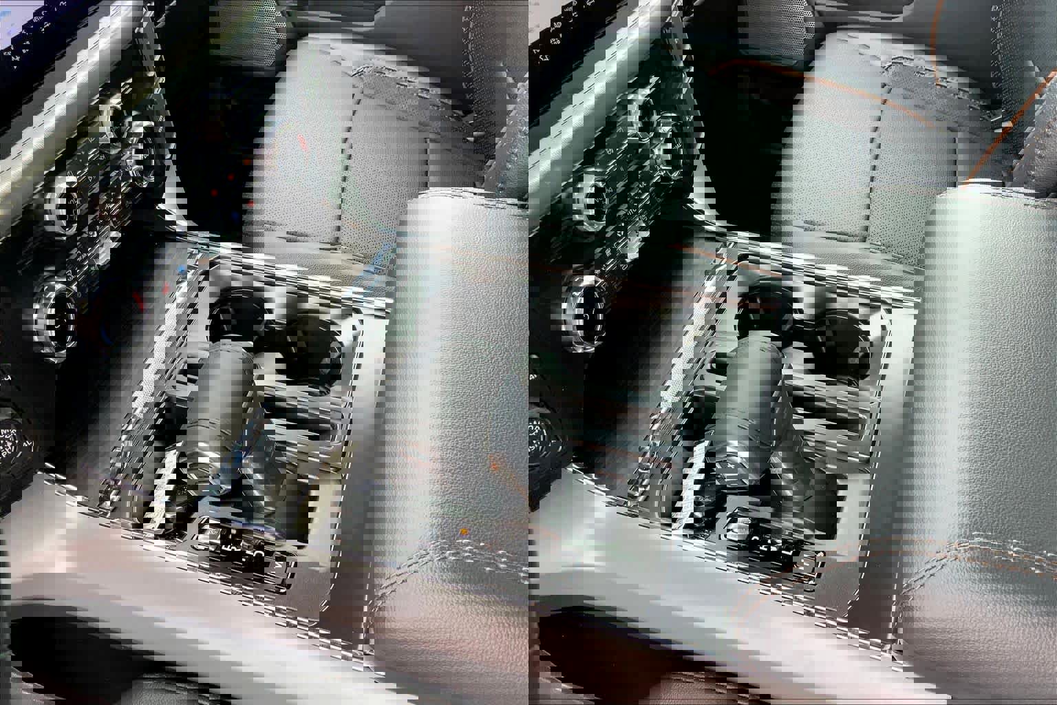 Certified 2024 Ford F150 Lariat w/ Tow/Haul Package image 16