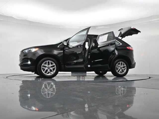 Certified 2023 Ford Edge SEL w/ Convenience Package AWD/4WD image 50