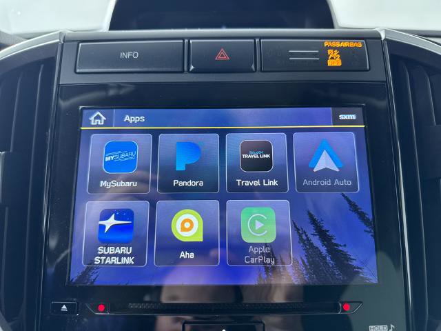 Used 2021 Subaru Ascent Premium w/ Sport Package image 15