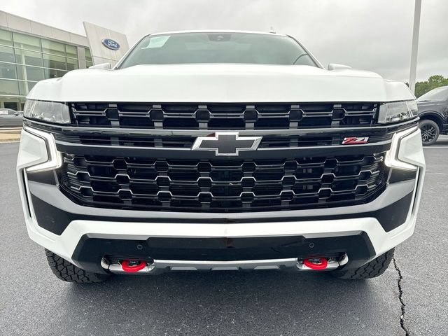 Used 2023 Chevrolet Tahoe Z71 w/ Max Trailering Package AWD/4WD image 30