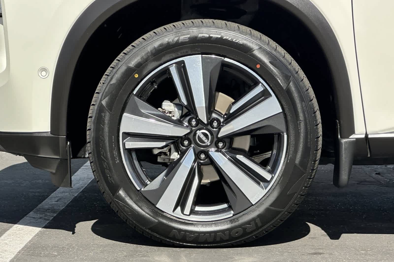 Used 2023 Nissan Rogue SL w/ SL Premium Package AWD/4WD image 27