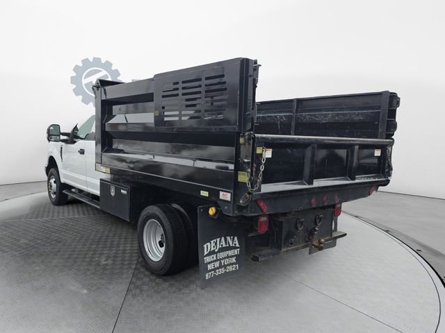 Certified 2018 Ford F350 XL w/ Power Equipment Group image 3