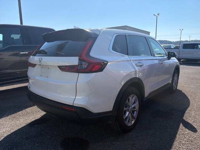 Used 2024 Honda CR-V EX-L image 4