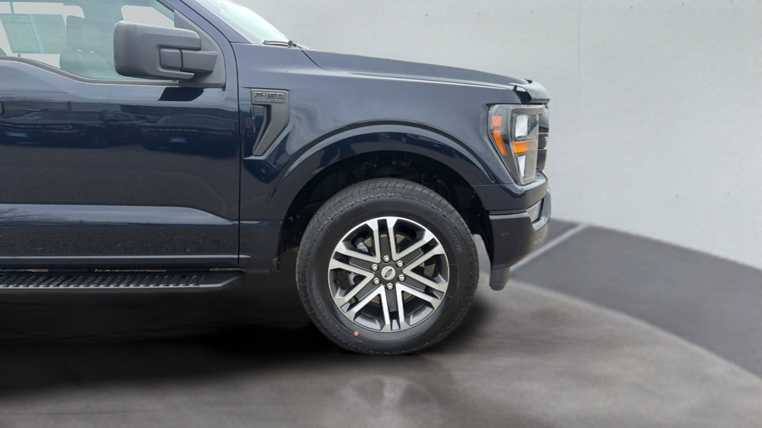 Certified 2023 Ford F150 XL w/ STX Appearance Package AWD/4WD image 27
