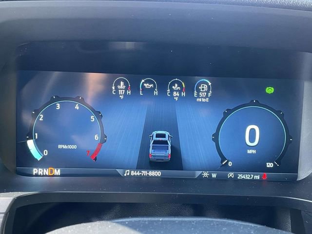 Certified 2024 Ford F150 XL image 20