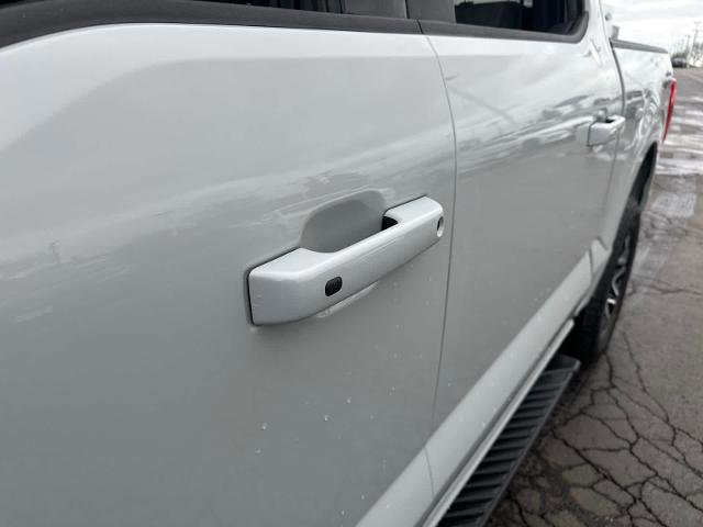 Certified 2023 Ford F150 XLT w/ Equipment Group 302A High AWD/4WD image 13