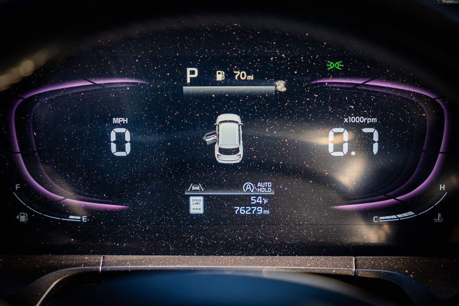 Used 2023 Kia Telluride S w/ S Sunroof Package image 27