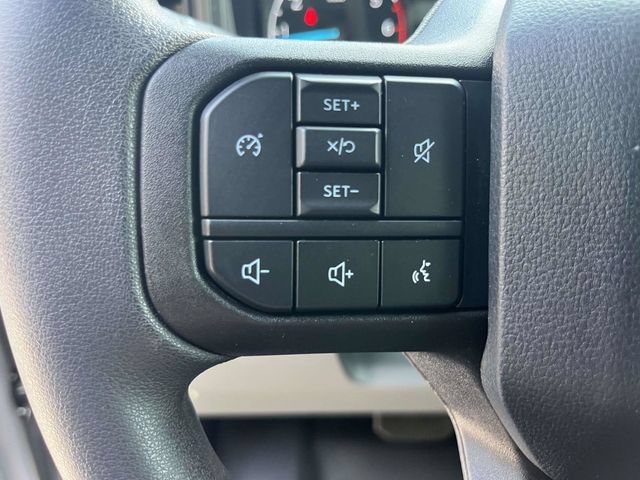 Certified 2024 Ford F250 XL w/ STX Appearance Package AWD/4WD image 23