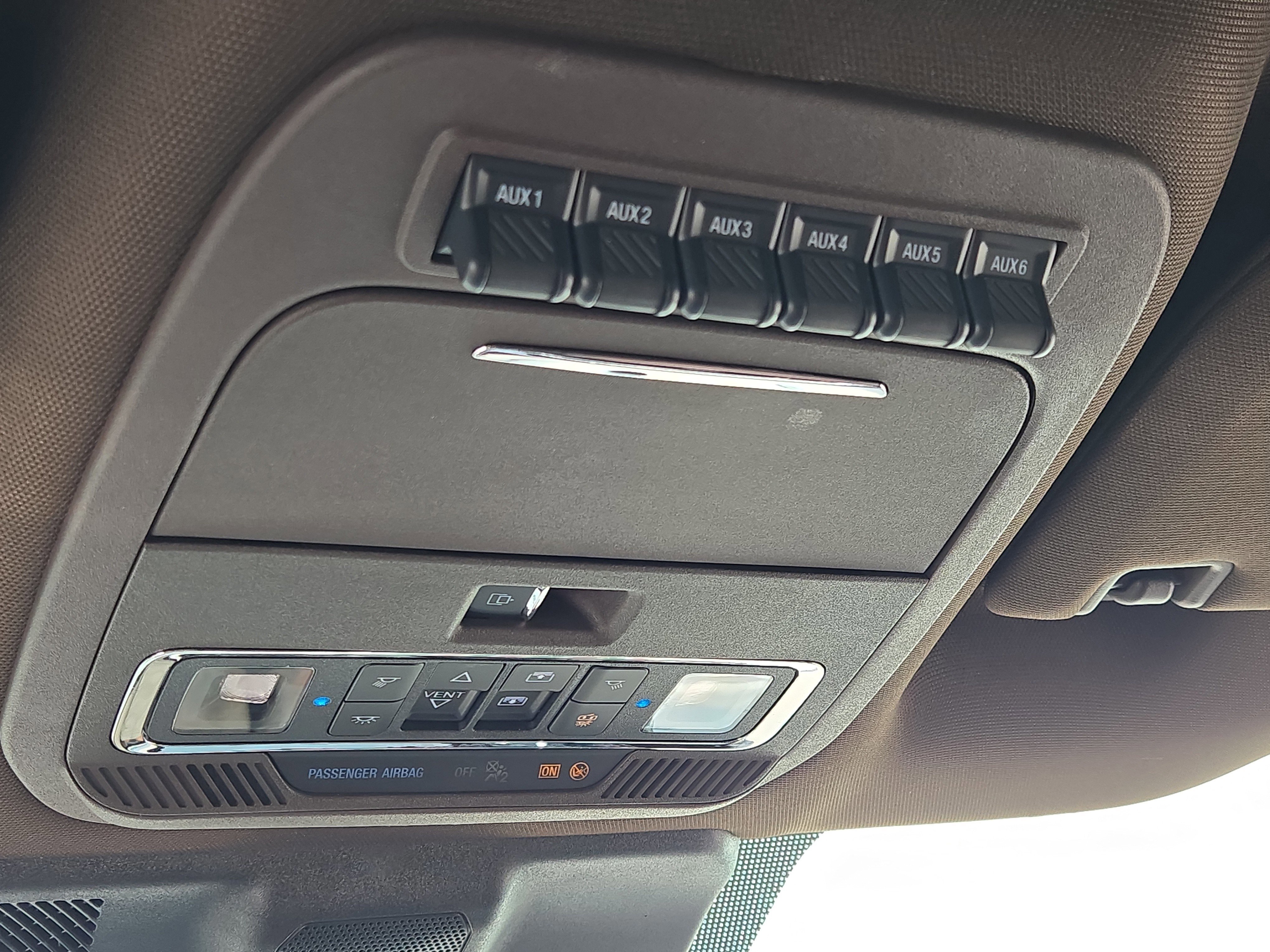 Certified 2024 Ford F350 King Ranch w/ Chrome Package image 41