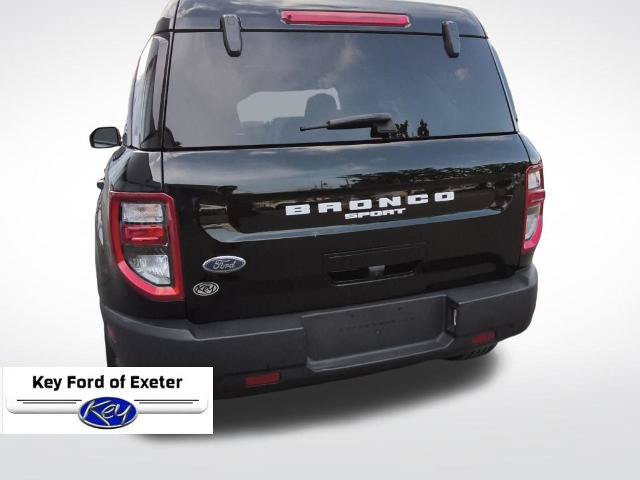 Certified 2023 Ford Bronco Sport Big Bend AWD/4WD image 10