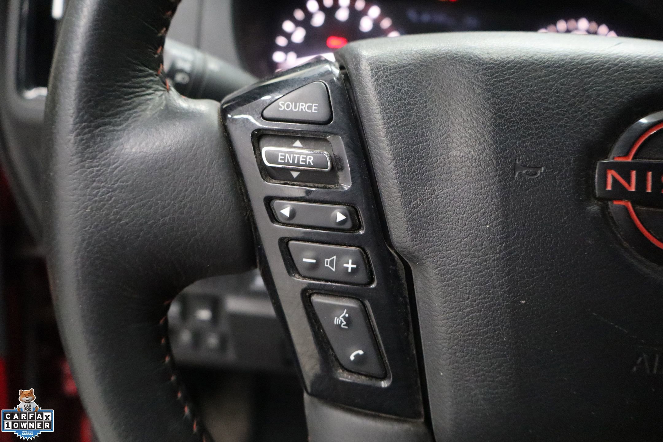 Used 2025 Nissan Frontier PRO-4X w/ Pro Convenience Package image 22