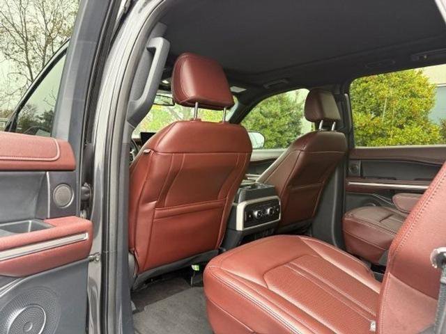 Certified 2022 Ford Expedition Max Limited image 18