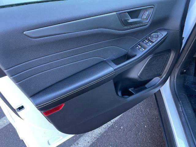 Certified 2023 Ford Escape Active image 23