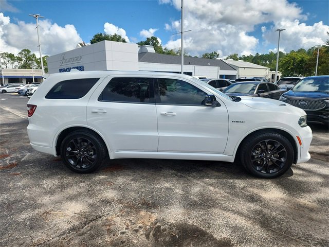 Used 2022 Dodge Durango R/T w/ Blacktop Package image 2
