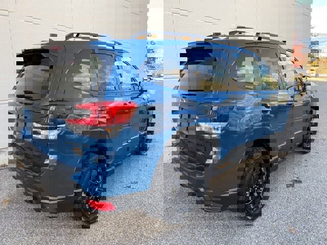 Used 2025 Subaru Forester Wilderness image 3