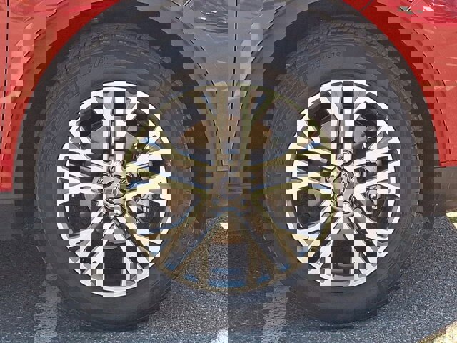 Certified 2022 Ford Escape SEL w/ Technology Package image 27