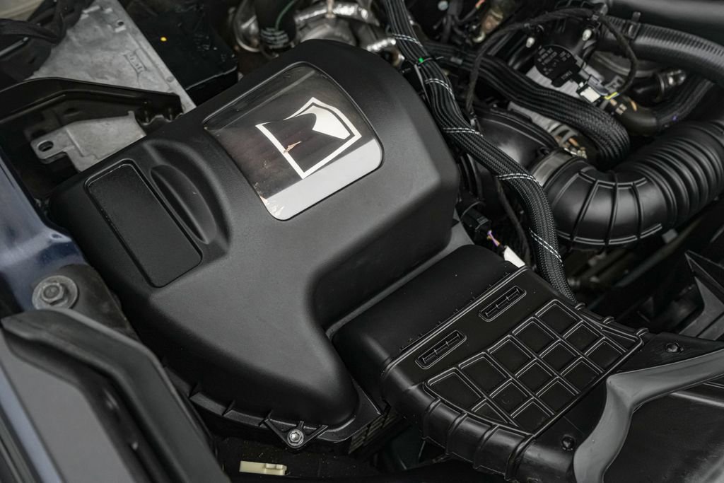 Certified 2021 Ford Bronco Outer Banks image 14