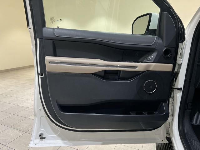 Certified 2022 Ford Expedition Max XLT image 21