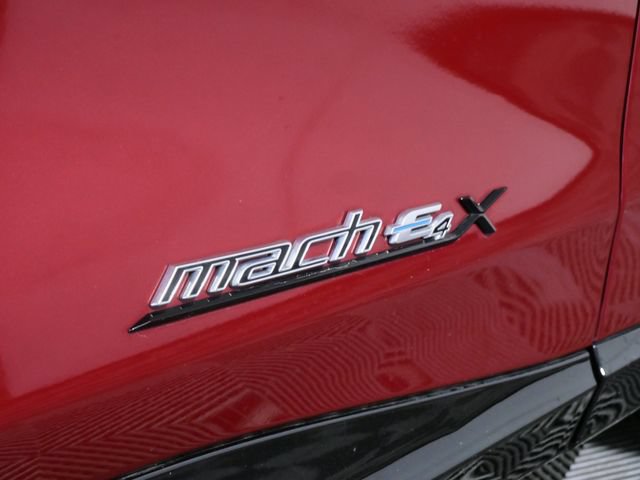 Certified 2024 Ford Mustang Mach-E Premium AWD/4WD image 7