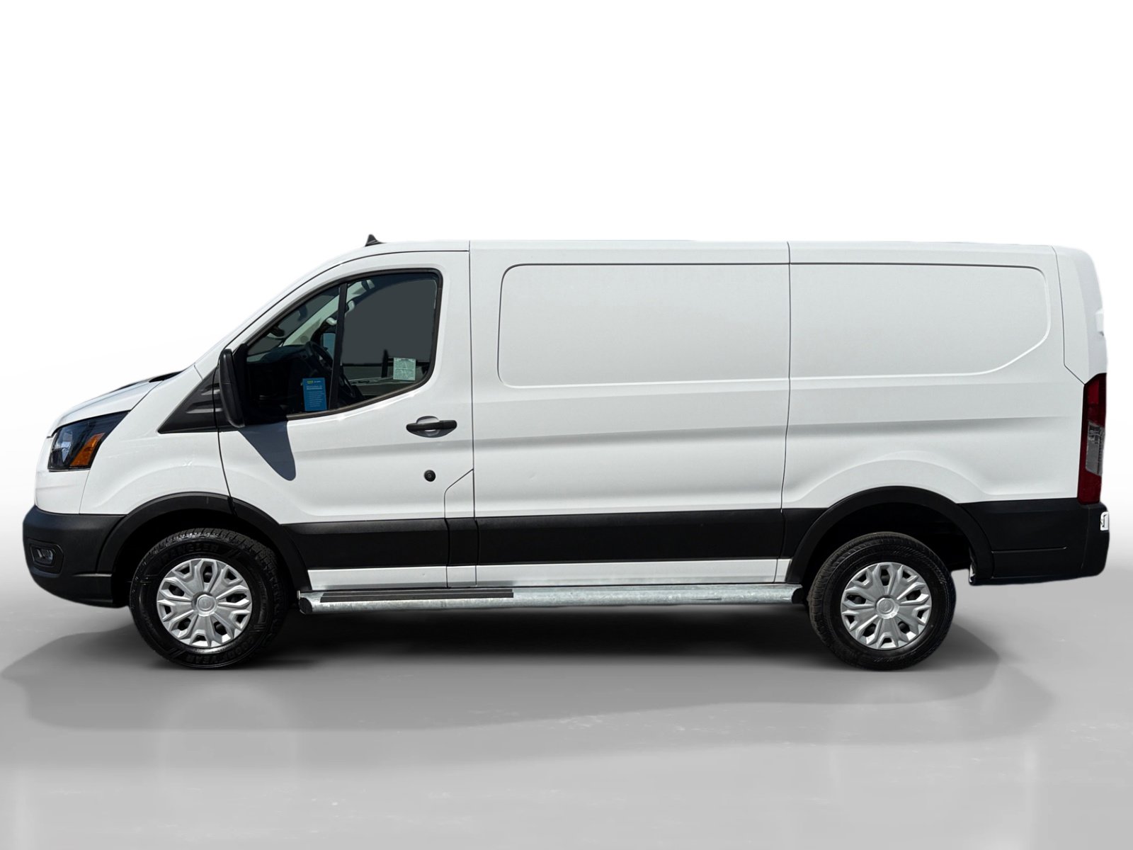 Certified 2024 Ford Transit 250 Low Roof w/ Exterior Upgrade Package image 2
