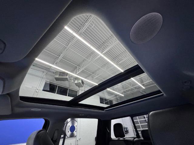 Certified 2021 Ford F150 Lariat w/ Equipment Group 502A High image 12