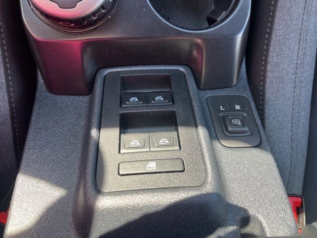 Certified 2025 Ford Bronco Big Bend AWD/4WD image 35