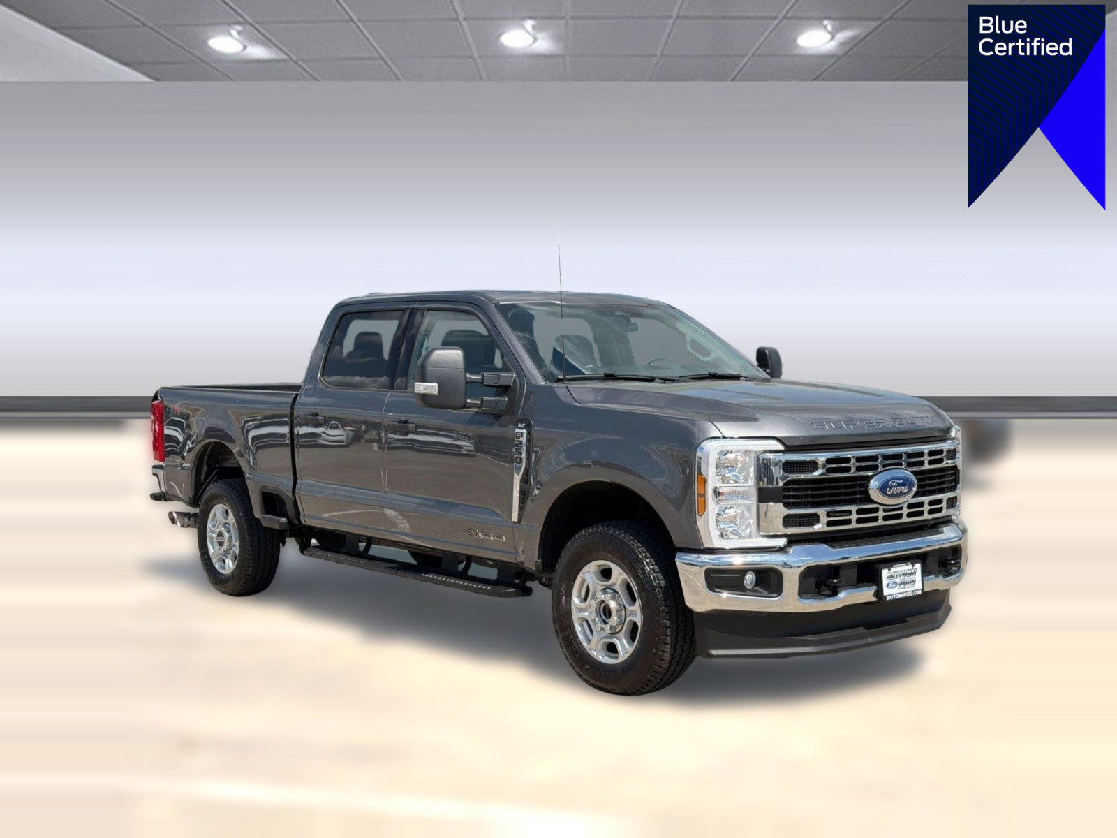 Certified 2025 Ford F250 XLT