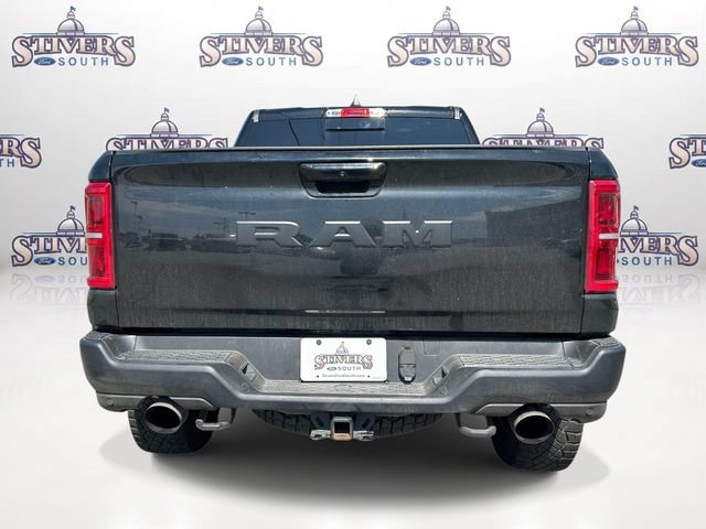 Used 2026 RAM 1500 RHO AWD/4WD image 8