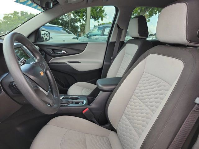 Used 2019 Chevrolet Equinox LS image 22