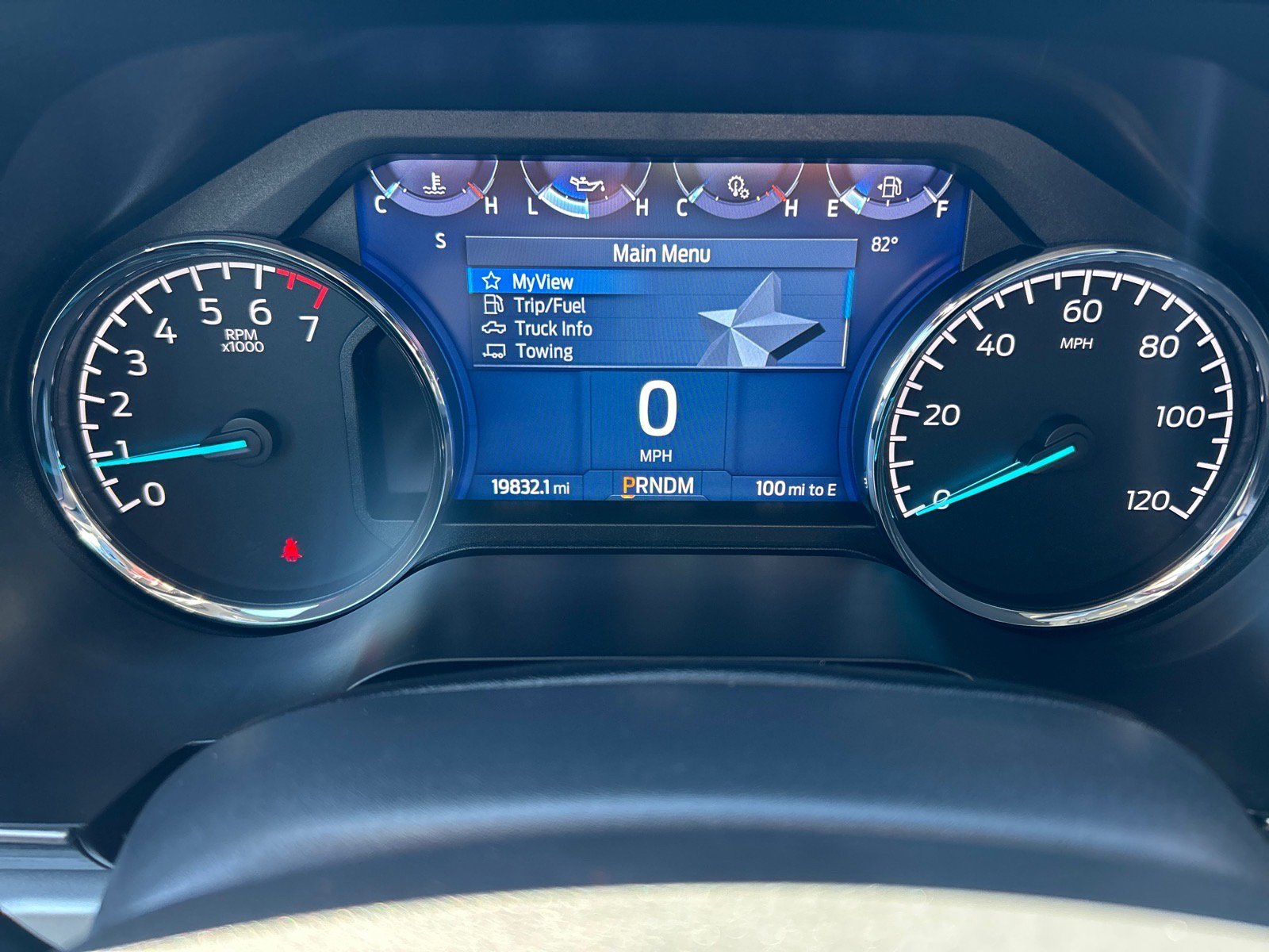 Certified 2022 Ford F150 XLT w/ Equipment Group 302A High image 26