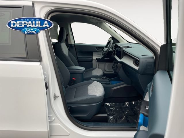 Certified 2026 Ford Maverick XLT AWD/4WD image 19