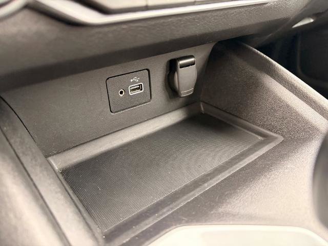 Used 2024 Nissan Altima 2.5 S image 22