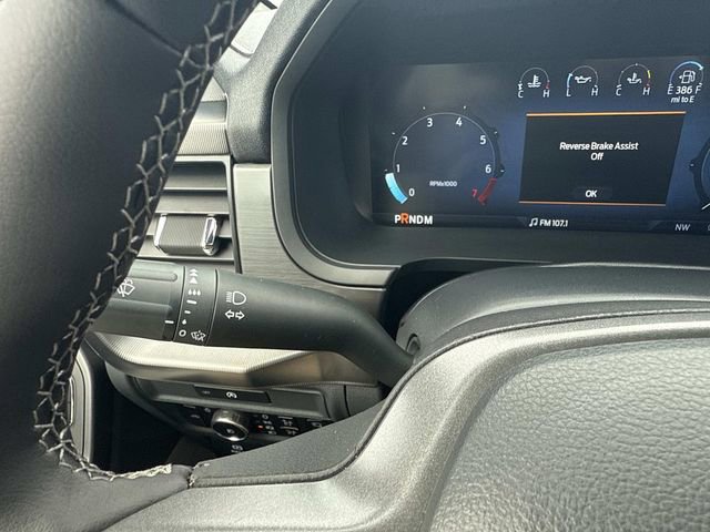 Certified 2025 Ford F150 Lariat image 36