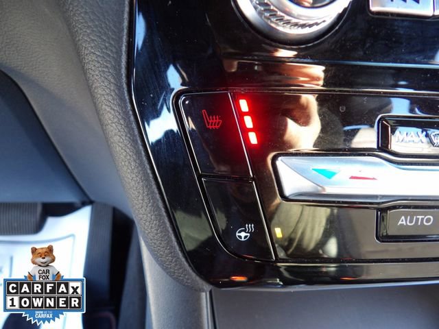 Certified 2023 Ford Explorer ST-Line w/ Class IV Trailer Tow Package image 17