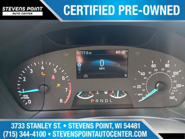 Certified 2022 Ford Escape SE w/ Cold Weather Package AWD/4WD image 19