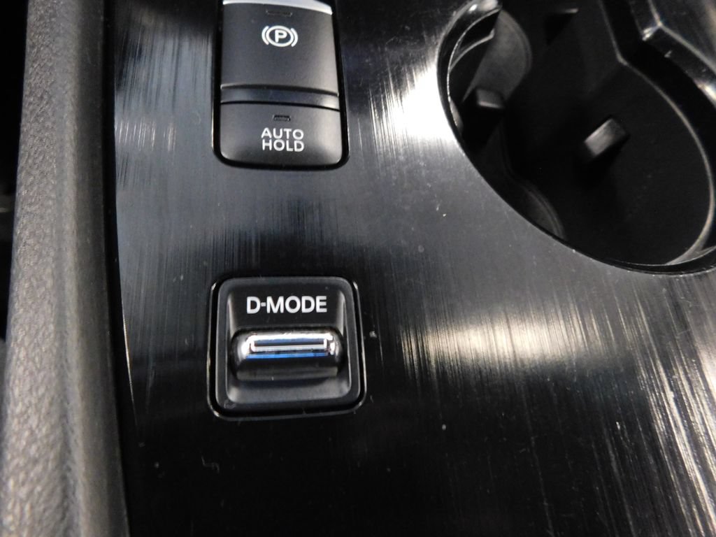 Used 2023 Nissan Rogue SV FWD image 26