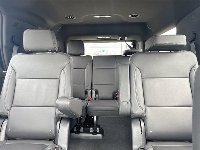 Used 2022 Chevrolet Tahoe LT w/ Luxury Package image 30