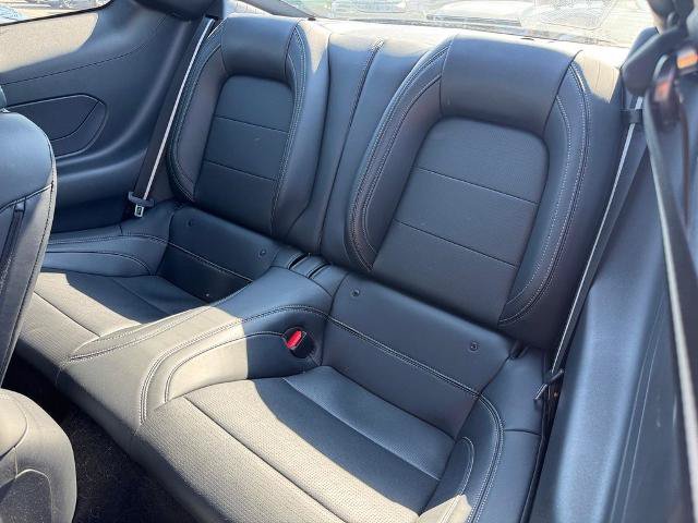 Certified 2024 Ford Mustang GT Premium RWD image 8
