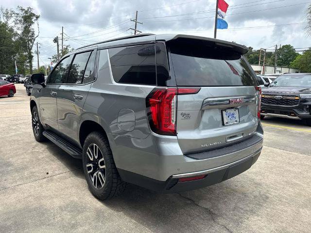 Used 2023 GMC Yukon AT4 w/ Max Trailering Package AWD/4WD image 5