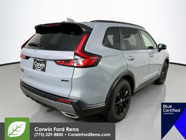 Used 2026 Honda CR-V Sport-L image 9