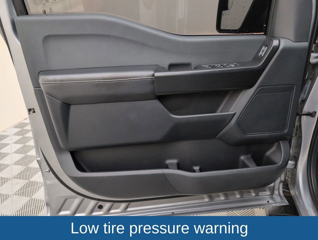 Certified 2022 Ford F150 XL w/ STX Appearance Package image 34