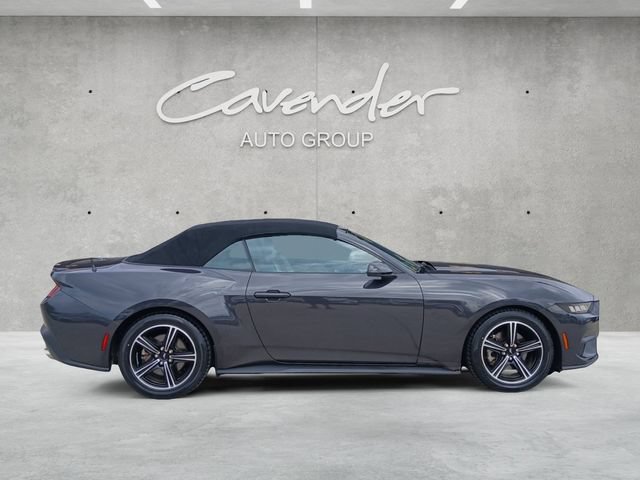 Certified 2024 Ford Mustang Premium RWD image 18