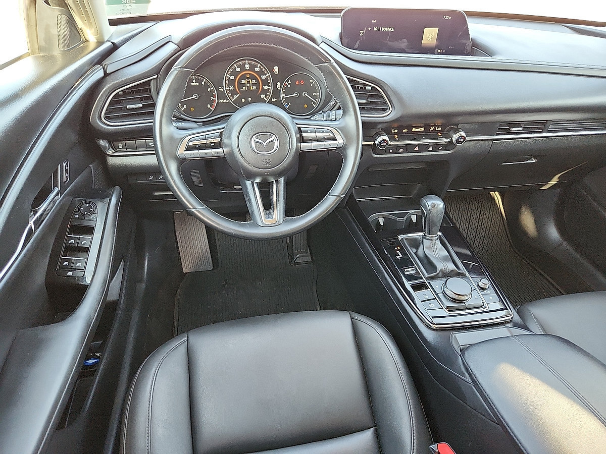 Used 2023 MAZDA CX-30 AWD 2.5 S w/ Preferred Package image 8