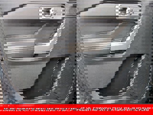 Certified 2024 Ford Explorer XLT w/ Equipment Group 202A image 13