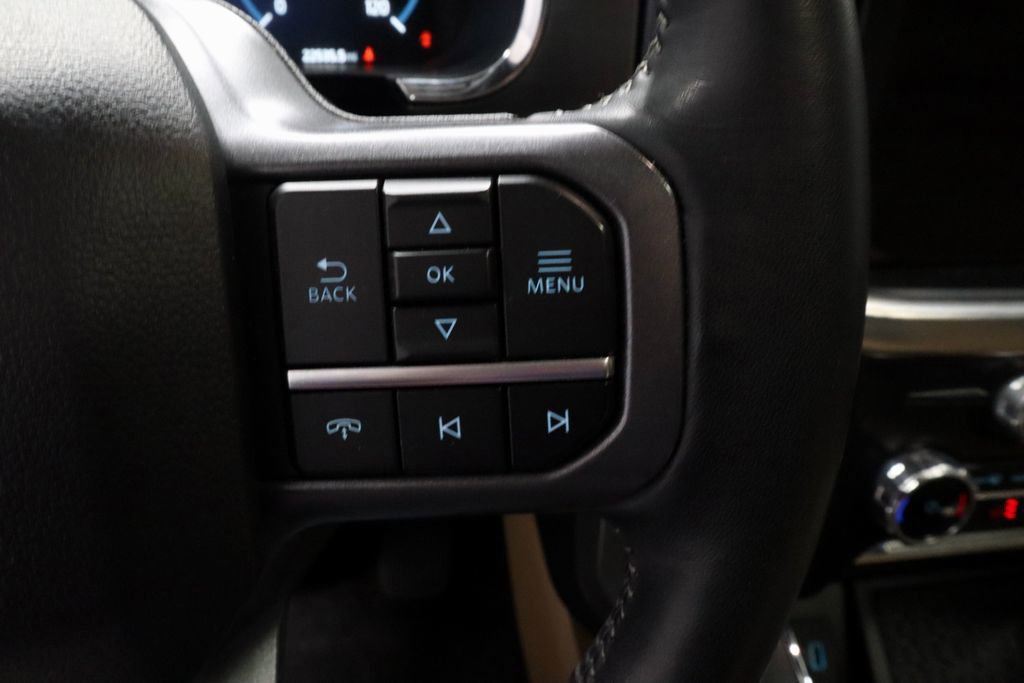 Certified 2023 Ford F150 Lariat w/ Equipment Group 502A High image 27