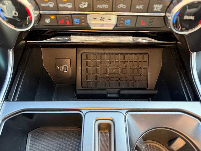 Certified 2025 Ford F150 Raptor AWD/4WD image 23