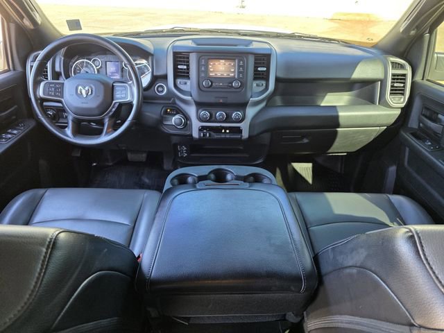 Used 2021 RAM 2500 Tradesman image 8