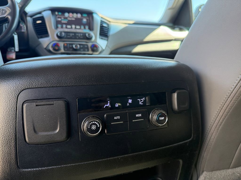 Used 2019 Chevrolet Tahoe LT RWD image 21
