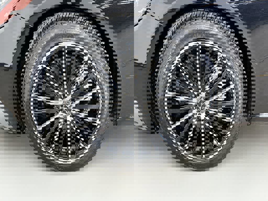 Used 2021 Mercedes-Benz C 300 Sedan image 8