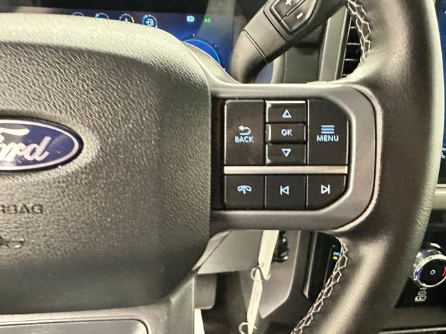 Certified 2025 Ford F150 XLT w/ Equipment Group 301A Standard image 29